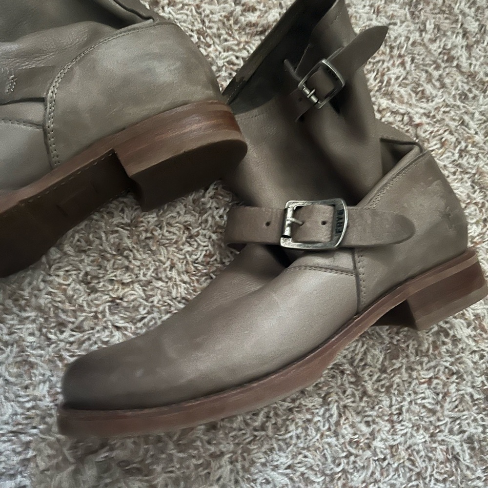 Frye boots